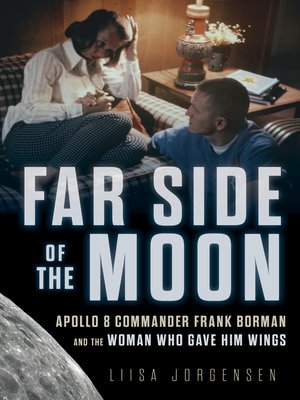 Far Side of the Moon - ebook
